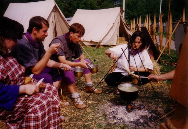 1996 Mautern 45